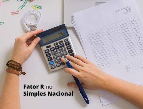 Fator R do Simples Nacional – Como calcular?