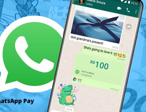Entenda os impactos do WhatsApp Pay para o seu negócio