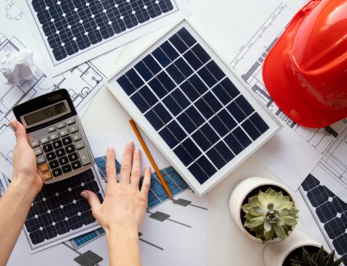 Impostos para Empresas de Energia: como é a tributação do setor de energia solar?