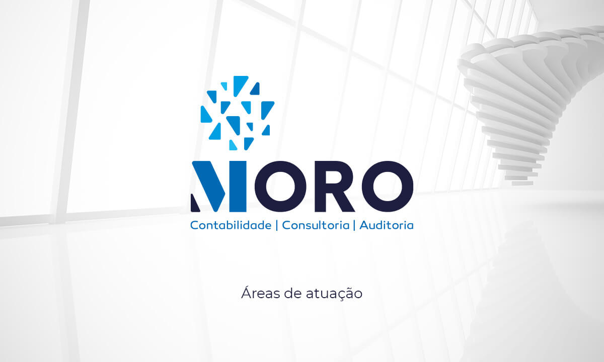 MORO Consultoria Contábil, Tributária e Auditoria