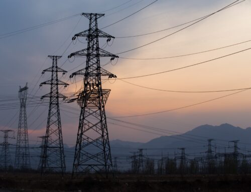 Contabilidade no setor de energia elétrica: Tendências e melhores práticas