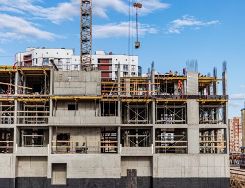 Contabilidade Imobiliária: Guia Completo para Incorporadoras e Construtoras