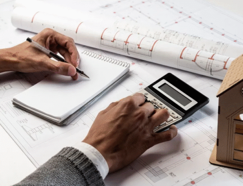 Contabilidade para Construção Civil: Como Controlar Custos e Maximizar Lucros
