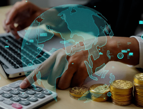 IFRS e Contabilidade Internacional: Como Empresas Brasileiras Podem se Adaptar