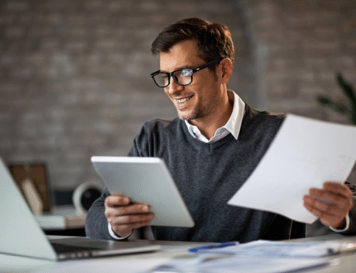 Contabilidade de Custos: Como Identificar e Reduzir Gastos Ocultos na Sua Empresa