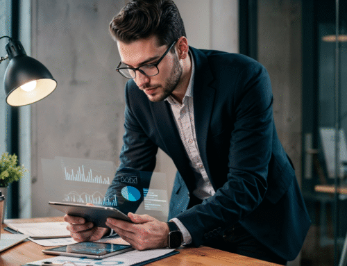 Contabilidade para Negócios Recorrentes: Como Estruturar o Controle Financeiro em Modelos por Assinatura