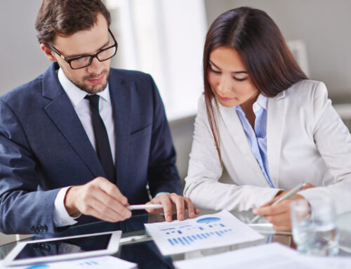 Contabilidade Consultiva: Como Usar Dados Contábeis para Prever Riscos e Oportunidades