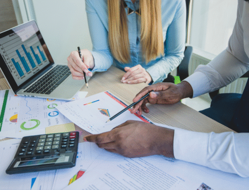 Contabilidade preditiva: como usar dados contábeis para prever resultados empresariais