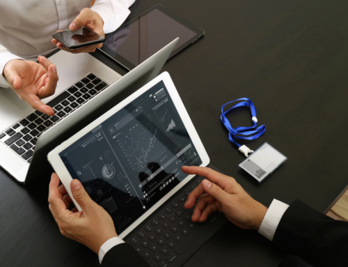 O Papel do Blockchain na Auditoria e Controle Contábil