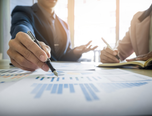 Contabilidade sob Demanda: Modelos CaaS (Contabilidade como Serviço) para Startups e Empresas Escaláveis