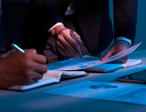 Planejamento Tributário 2026: Como Ajustar Seu Negócio para a Nova CBS