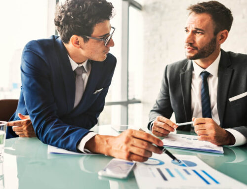 Consultoria tributária para empresas: quando ela deixa de ser custo e vira estratégia