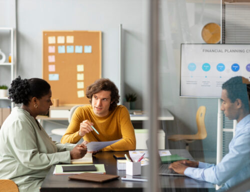 Governança corporativa para PMEs que querem crescer com mais controle e menos risco