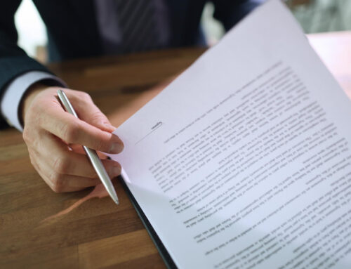 Revisão de contratos: como a reforma tributária exige novos termos com fornecedores