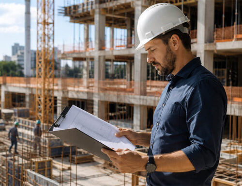 Contabilidade para construção civil e os erros que mais comprometem a lucratividade das obras