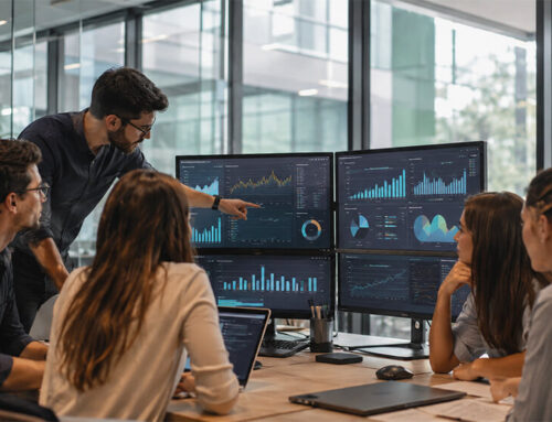 Contabilidade para empresas de tecnologia e os desafios que surgem quando a operação amadurece