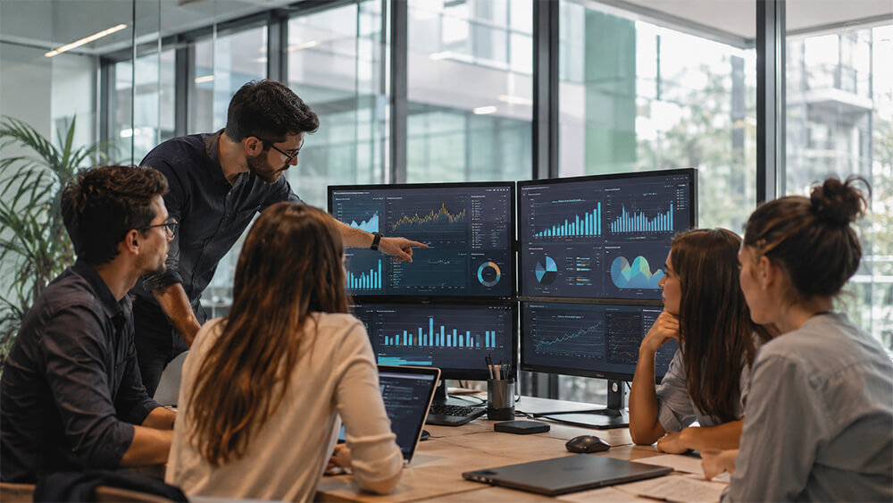 Contabilidade para empresas de tecnologia e os desafios que surgem quando a operação amadurece
