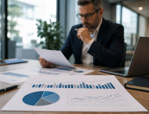 DRE na contabilidade em transição: o que muda com a IFRS 18 e o CPC 51 a partir de 2027
