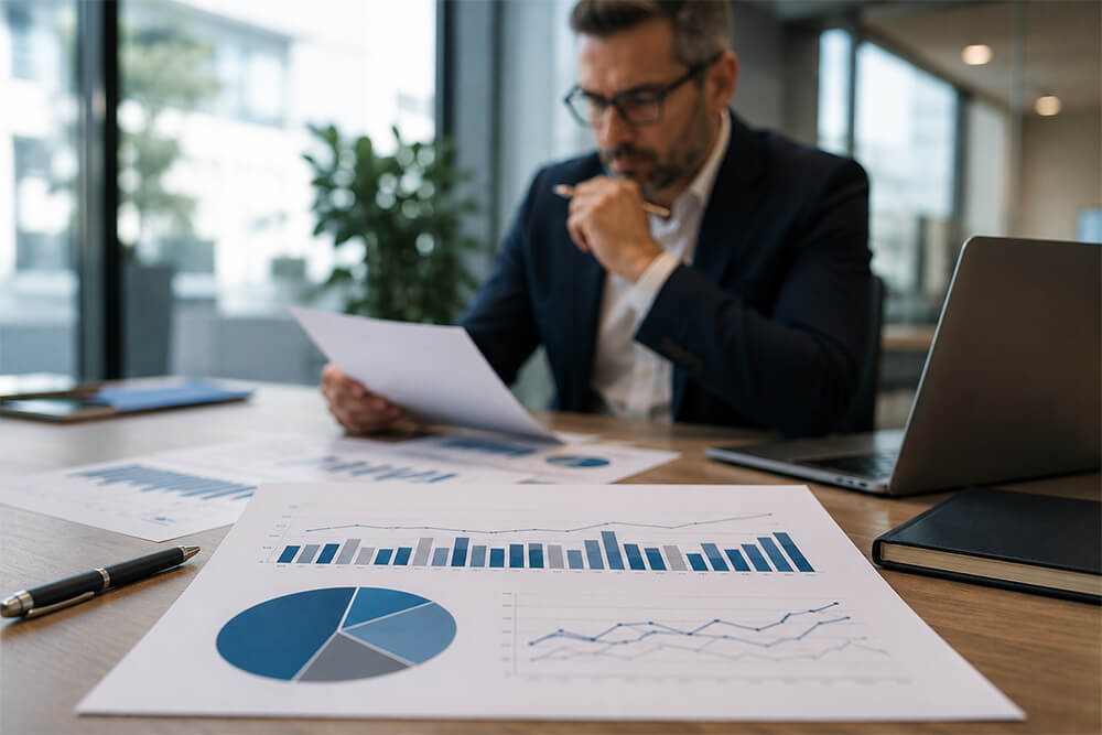 DRE na contabilidade em transição: o que muda com a IFRS 18 e o CPC 51 a partir de 2027