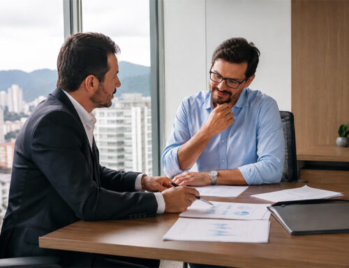 Empresa de contabilidade ou parceiro estratégico? O que realmente faz diferença no resultado