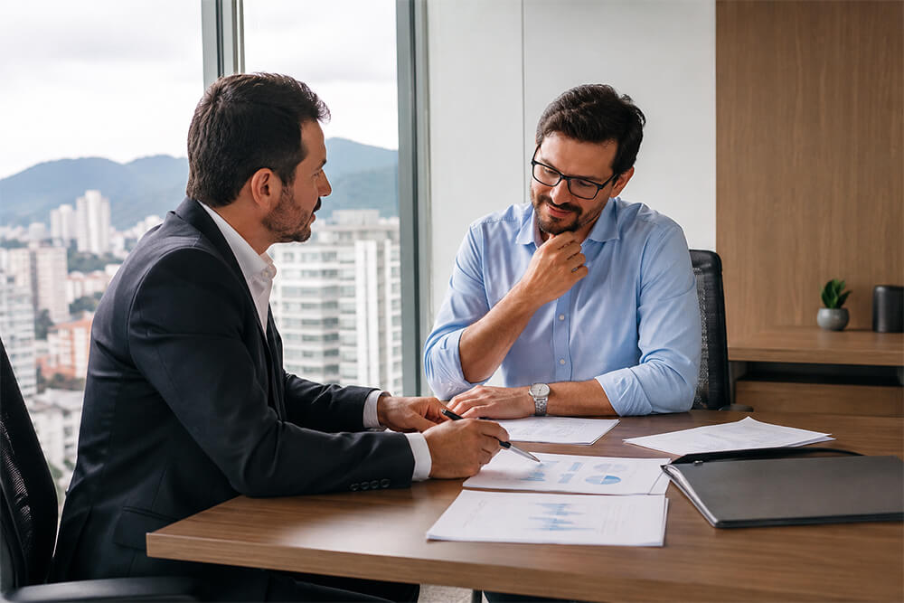 Empresa de contabilidade ou parceiro estratégico? O que realmente faz diferença no resultado