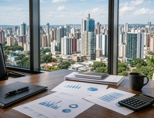 Escritório de contabilidade Curitiba: por que escolher um escritório que domina normas, leis e sistemas regionais de fisco e tributação?