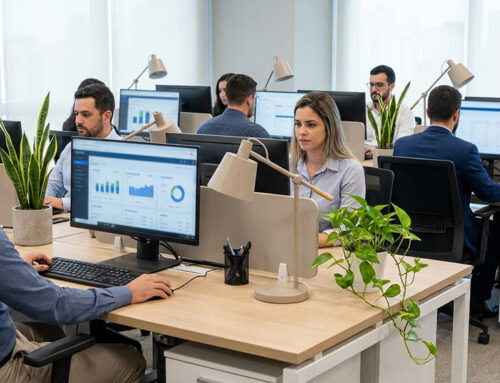 Gestão financeira BPO pode ser alternativa decisiva para empresas com operação desorganizada