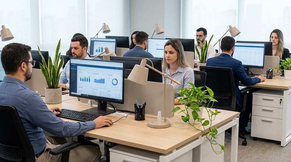 Gestão financeira BPO pode ser alternativa decisiva para empresas com operação desorganizada