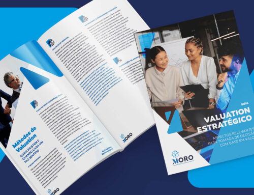 GUIA: Valuation Estratégico – Aspectos relevantes para tomada de decisão com base em valor