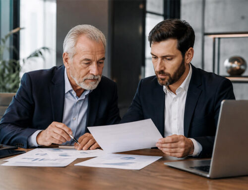 Valuation e sucessão patrimonial: como a contabilidade prepara a empresa familiar para o futuro